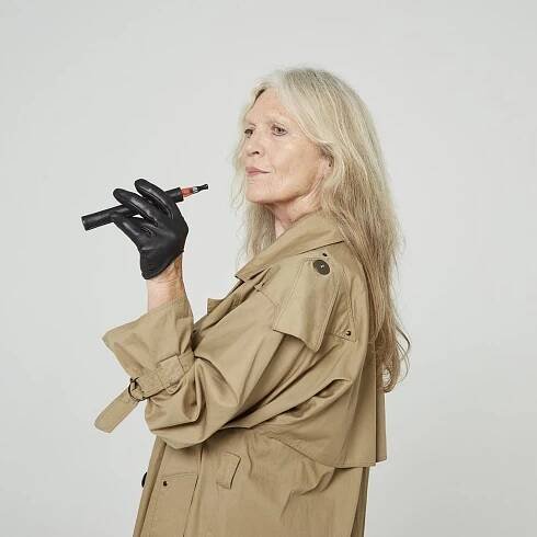 Sarah Levy : the sociologist of accessories - WBDM