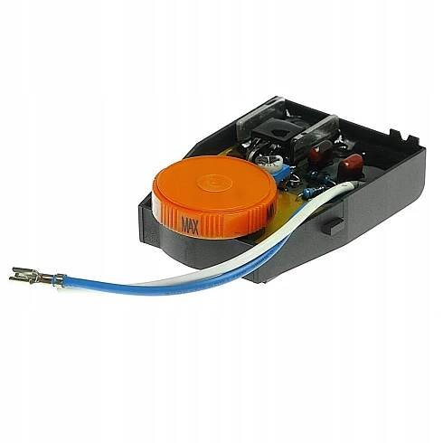 Regulátor otáček brusky Bosch 6-10A 230V