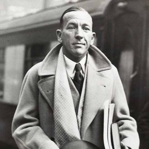 Image representing The Life & Work of Sir Noël Coward