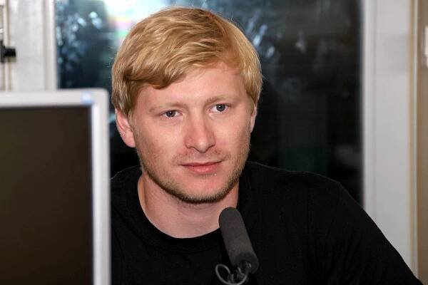 Ladislav Hampl, herec Letních shakespearovských slavností | Radiožurnál