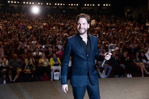 KVIFF | Fotogalerie
