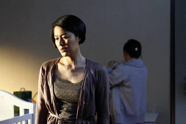 Be a Mother (2012)