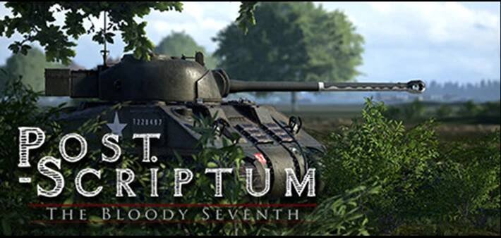 Post Scriptum DE Steam CD Key