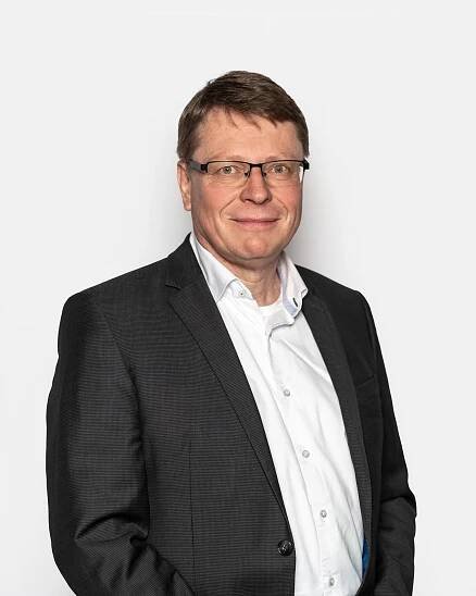 Ing. Petr Hejma