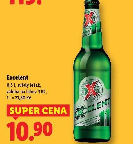 EXCELENT