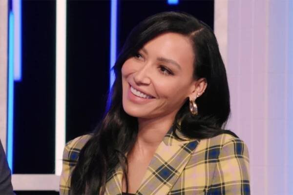 Naya Rivera on Netflix's 