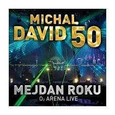 Michal David – Mejdan roku