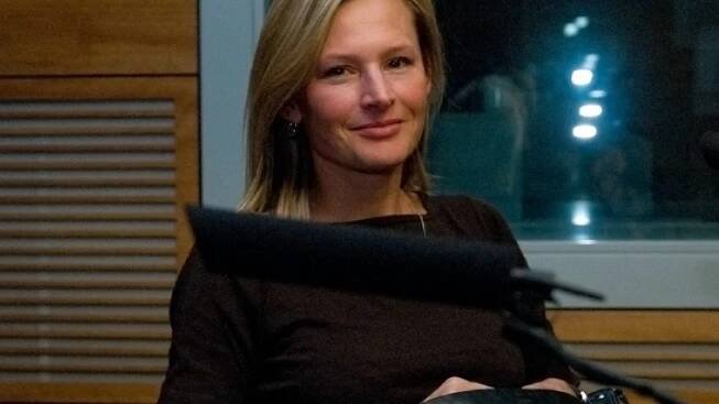 Lenka Šmídová
