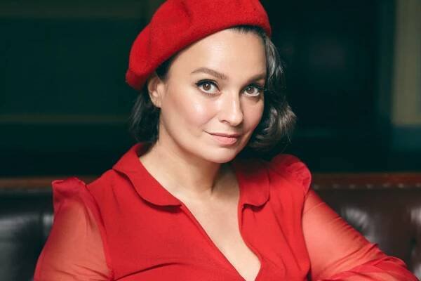 Gizzi Erskine