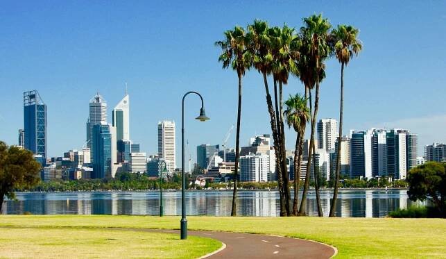 Legal career opportunities in Perth: Western Australia’s booming sectors - Legal Jobs Australia