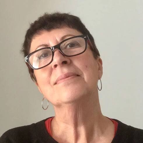 Maria Teresa Cavallar - Work In Progress Plus