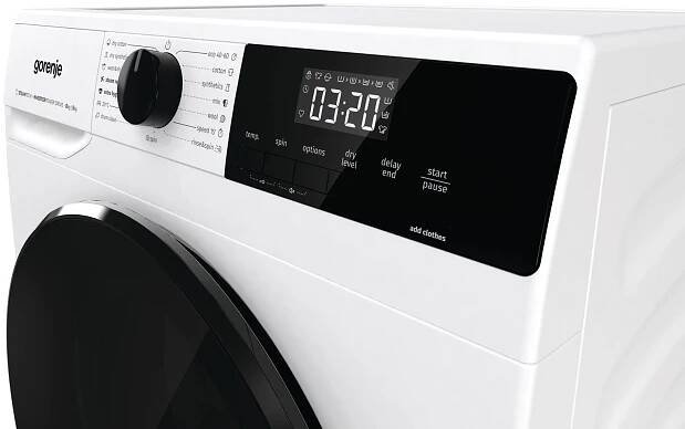GORENJE WD2A854ADS SteamTech