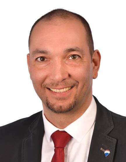 Realitní makléř - Petr Lang