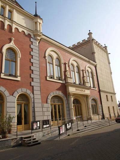 Restaurace Opera