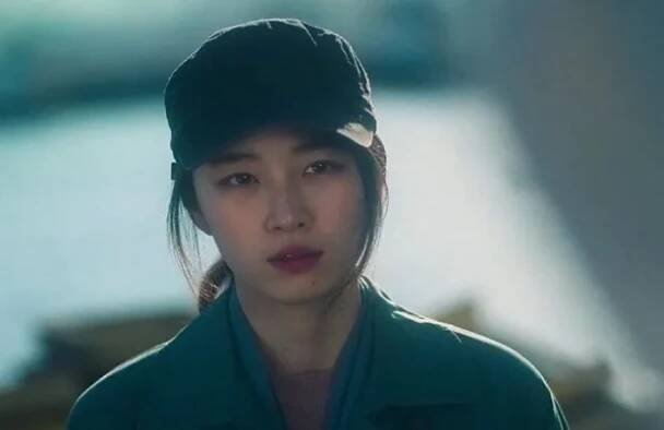 Won Ji An