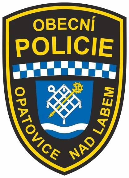 Obecní policie | Obec Opatovice nad Labem