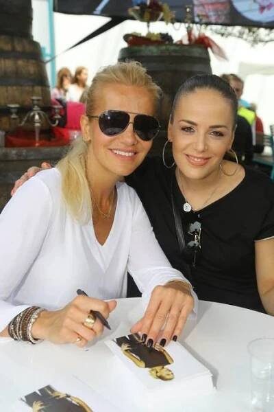 Karin Haydu fotka