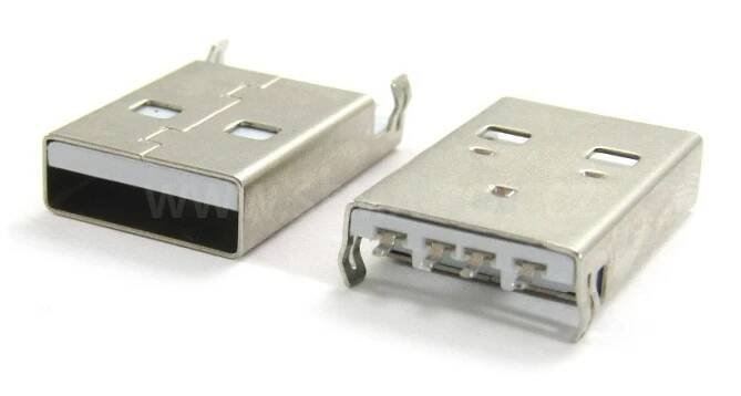konektor USB A male 5