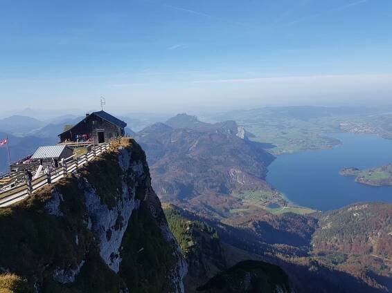 How to get to Schafberg mountain Austria? Europe’s travel at its prettiest!