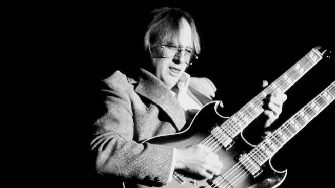 Stephen Stills – exclusive interview