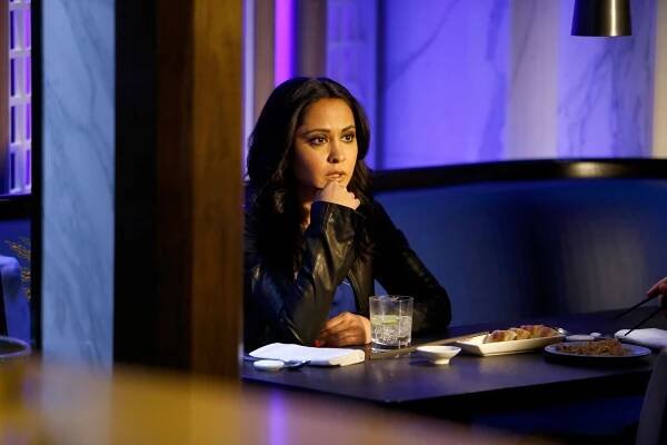 Parminder Nagra - Actress
