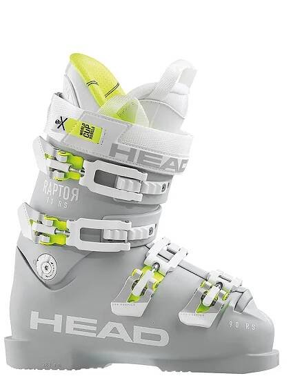 Head Raptor 90 RS W 2017/2018