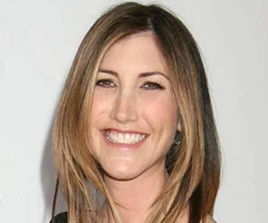Jackie Sandler Biography - Facts, Childhood, Family Life & Achievements