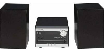 Panasonic SC-PM272EG-K