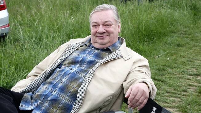 Norbert Lichý se dočká poslední pocty. Divadlo v emotivním vzkazu prozradilo, kde bude poslední rozloučení – eXtra.cz