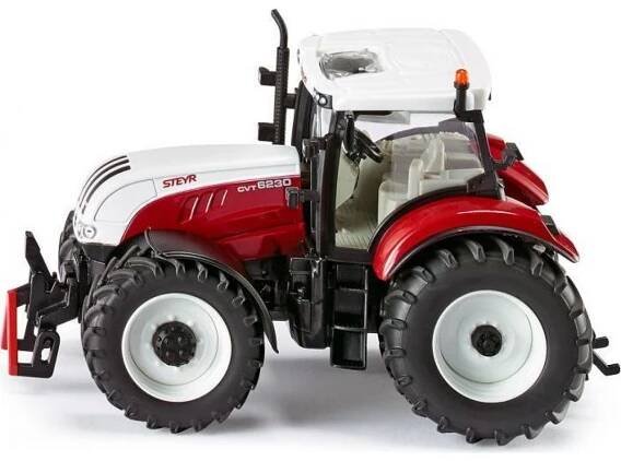Siku Farmer Traktor Steyr CVT 1:32