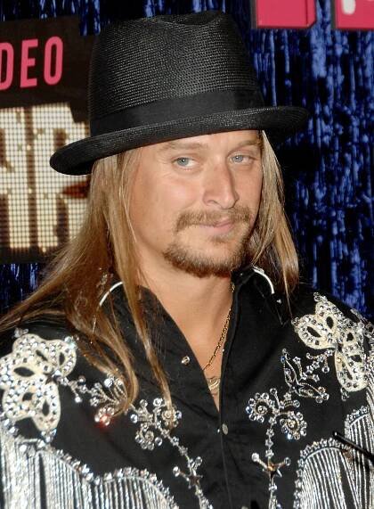 70s stars kid rock