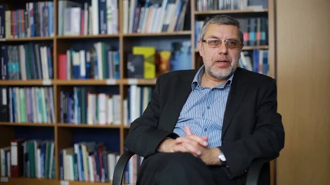 Minuty TI: Radim Bureš – Odposlechy