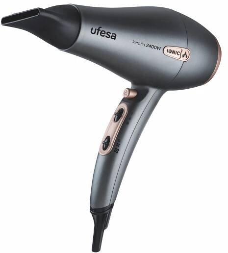 Vysoušeč vlasů Ufesa AC Keratin SC8470 2400W - POŠKOZENÝ OBAL