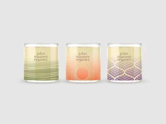 John Masters Organics | Meadow Design Inc