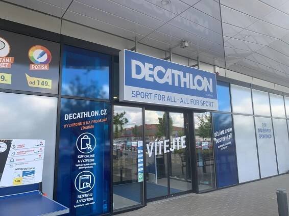 Decathlon foto 3
