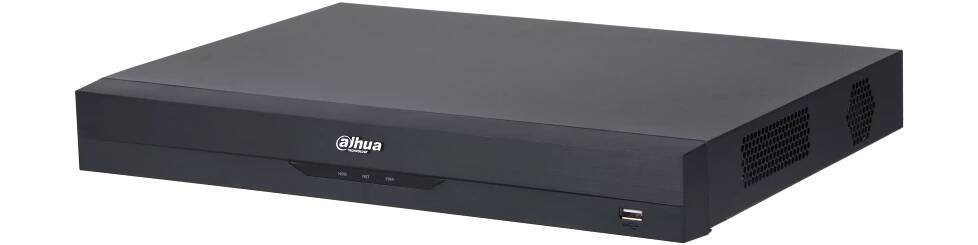 Dahua NVR5232-EI Síťový videorekordér 32CH 2HDD 1U (NVR5232-EI)