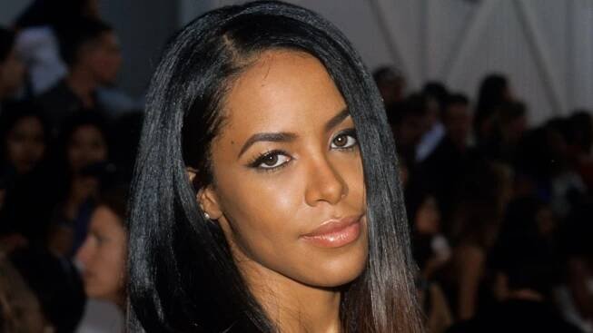 Remembering Aaliyah, the ‘Princess of R&B’—And a Survivor
