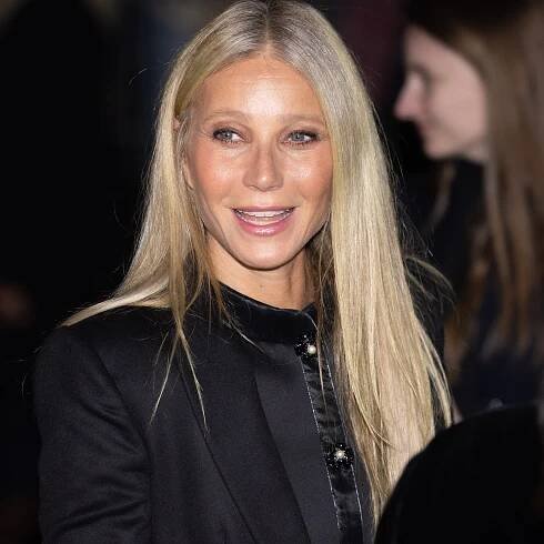 “I’m Into Grey Hair”: Gwyneth Paltrow On How She Looks Incredible In Her Fifties