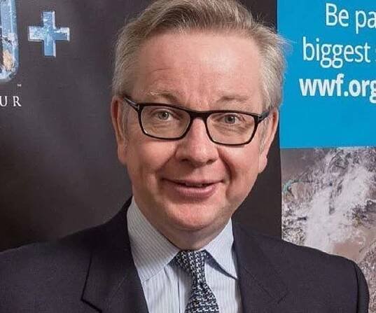 Michael Gove Biography - Facts, Childhood, Family Life & Achievements