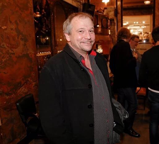 Marek Taclík se stal podruhé tatínkem.