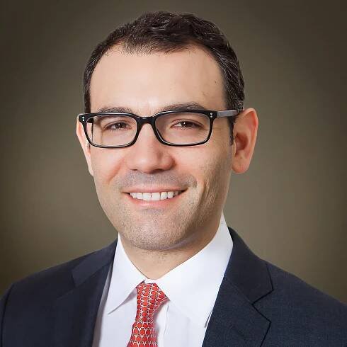 Scott Levy - Senior Trial Attorney