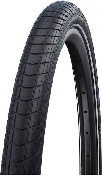 Plášť Schwalbe Fat Frank 50-622 (28x2,00),K-Guard, 50EPI