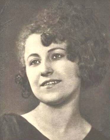 Olga Scheinpflugová citáty (6 citátů)