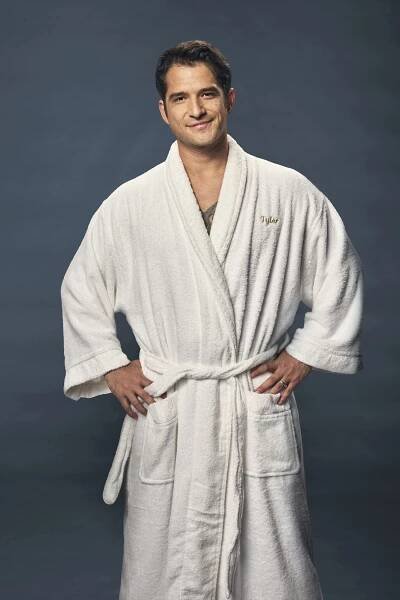 Tyler Posey - Actor