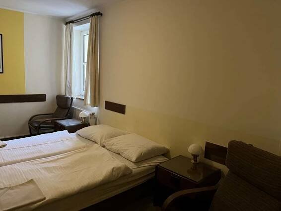Penzion Prajzko - penzion - 8 Hronov - foto 8