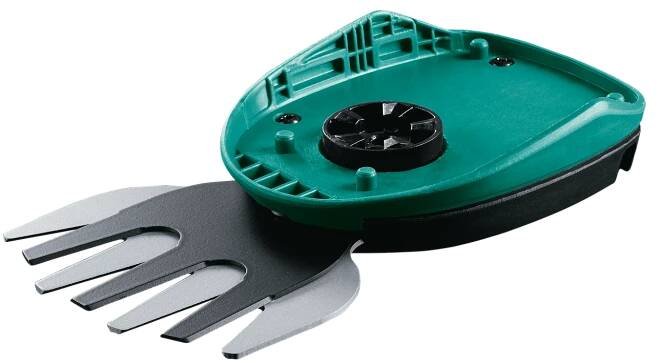 BOSCH lišta na trávu Multi-Click pro ISIO od 842 Kč - Heureka.cz