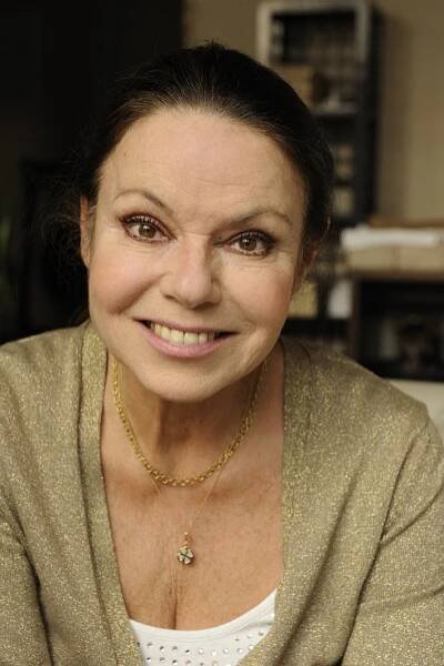 Hvězda Sanitky Eva Hudečková slaví 73: S herectvím sekla po aféře se svetrem!
