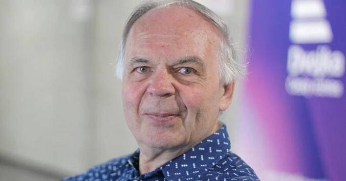 Jiří Hlaváč
