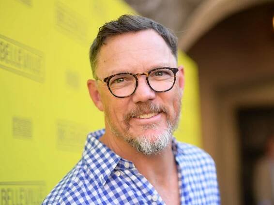 Matthew Lillard on his movie and TV roles: 'Scooby-Doo,' 'Scream,' and what he does now