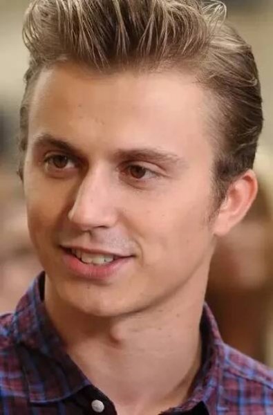Kenny Wormald